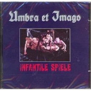 Infantile Spiele